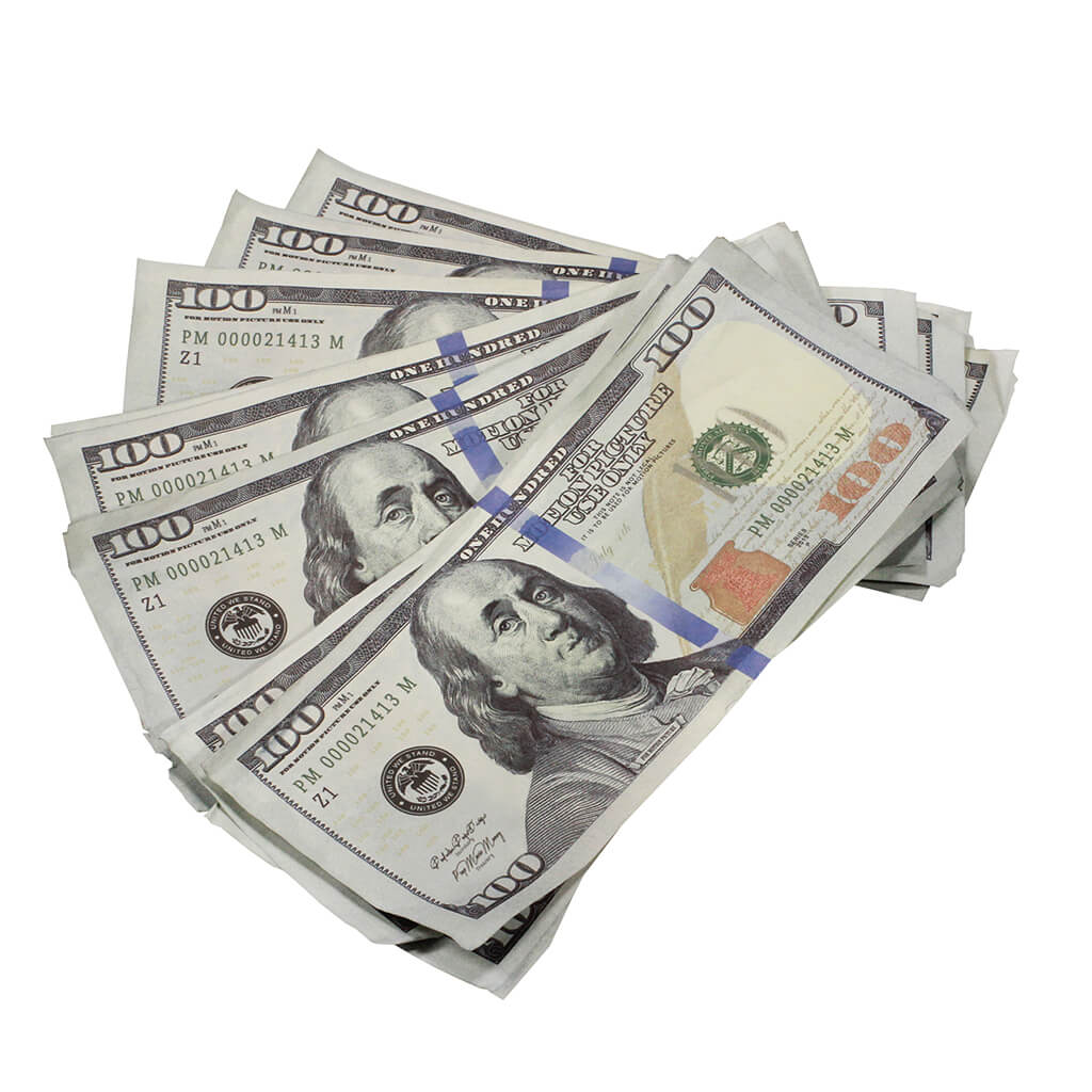 Cash prize