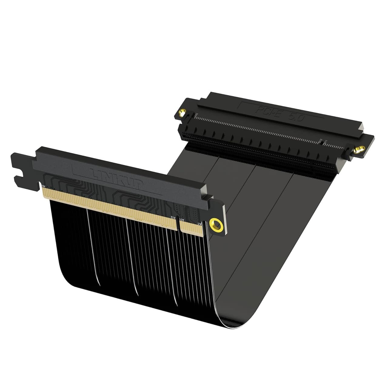 PCIe riser cable