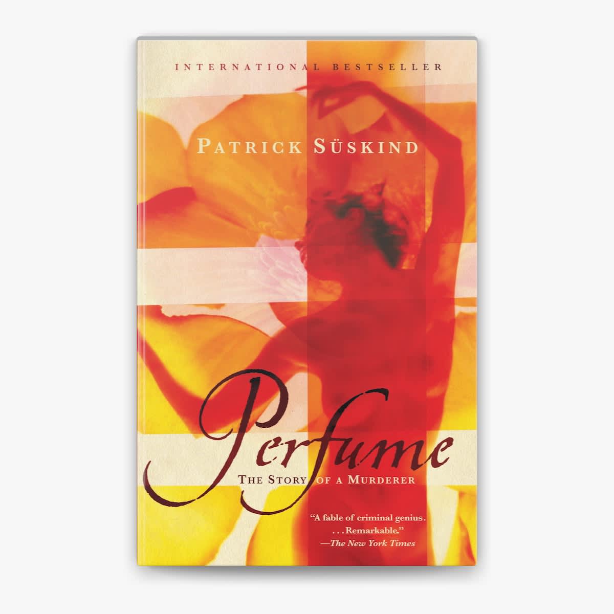 Das Parfum (Perfume)