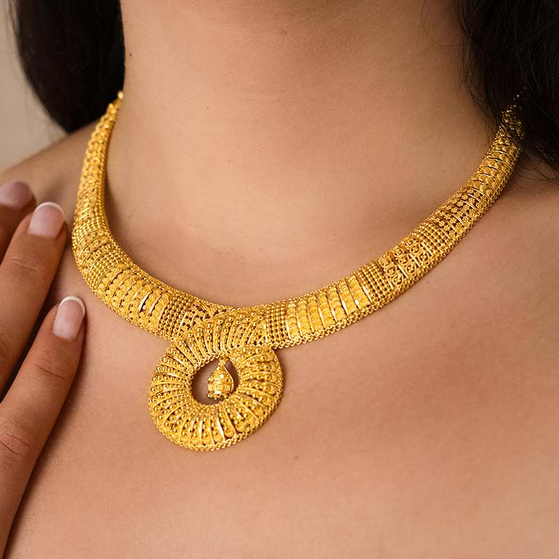 Luxury Jewellery Display