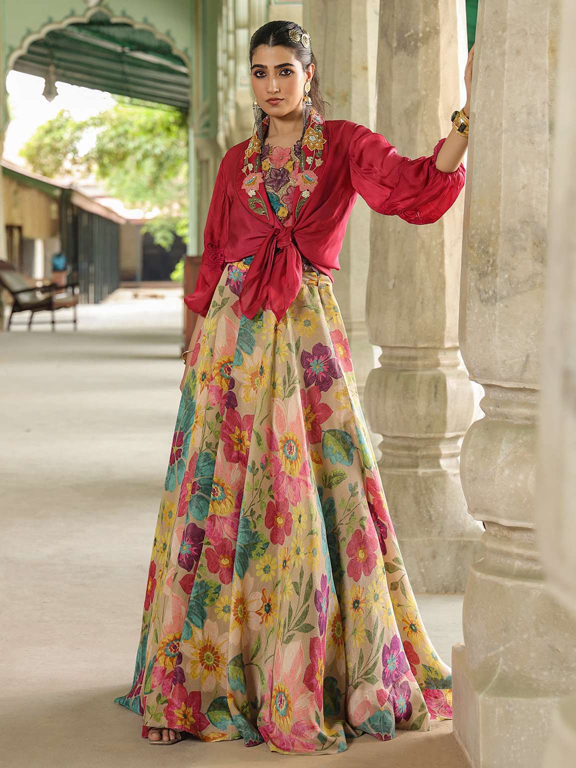 Charu Parashar Collection