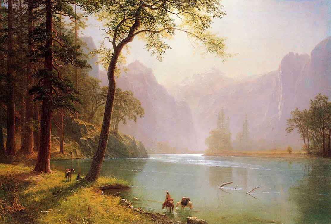 Vallée