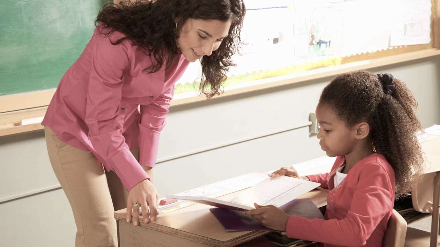 Homework help for children