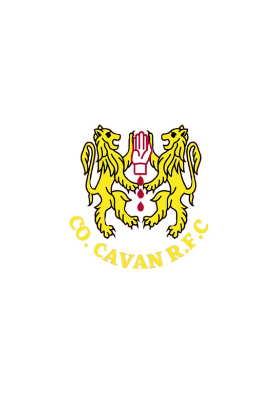 Cavan Rugby Club crest