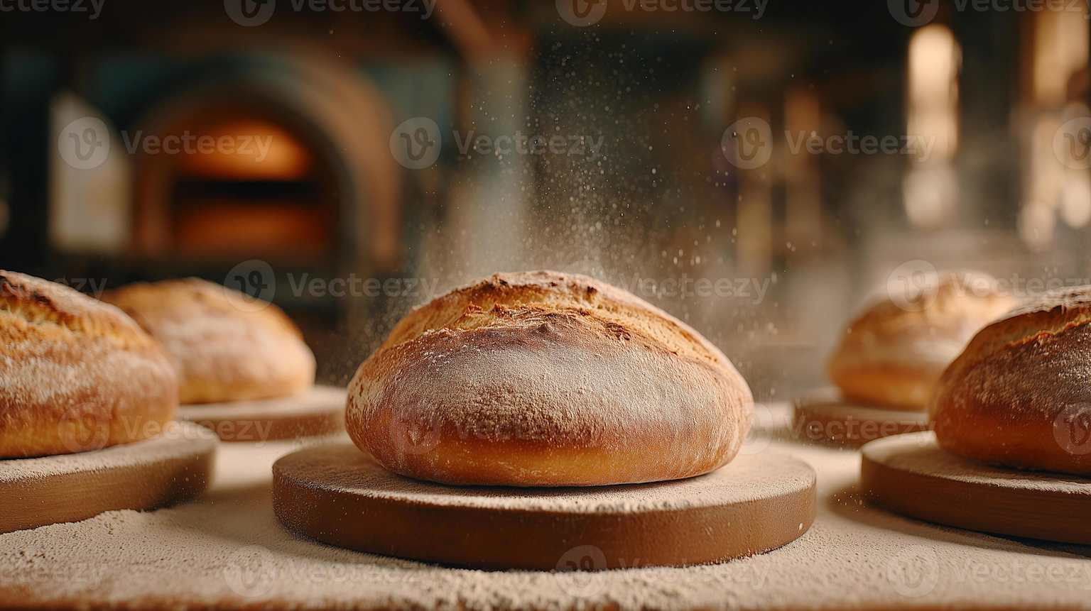 Φρέσκα προϊόντα αρτοποιείου
