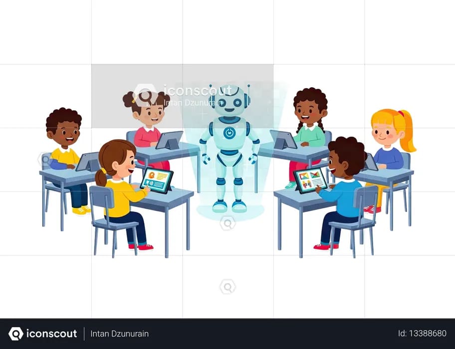Smart Class