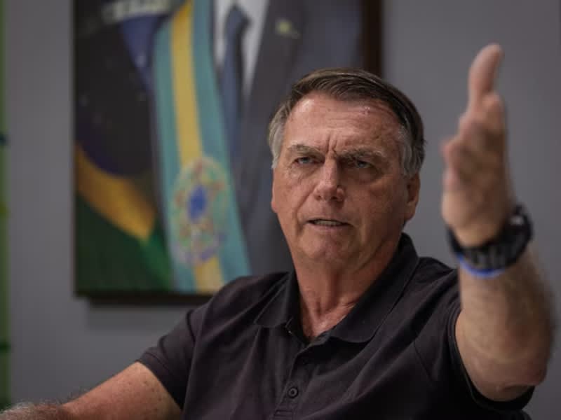 Jair Bolsonaro