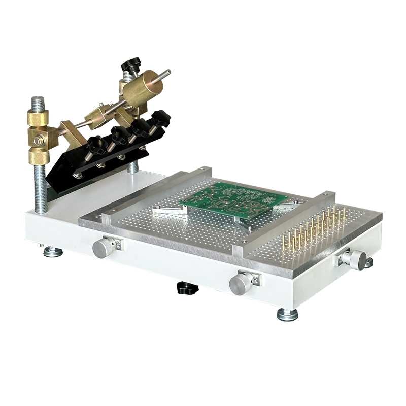 Solder Paste Printer