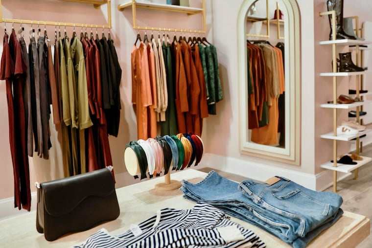 Fashion Apparel