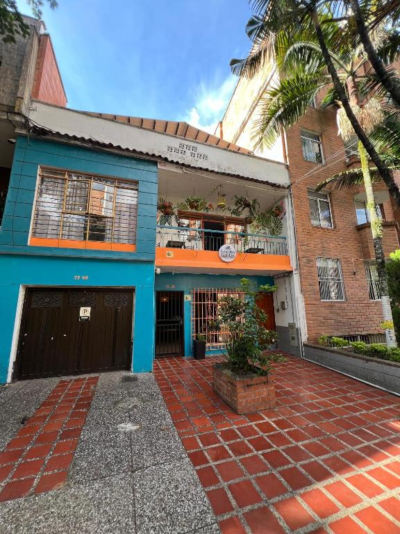 Ondas Medellín