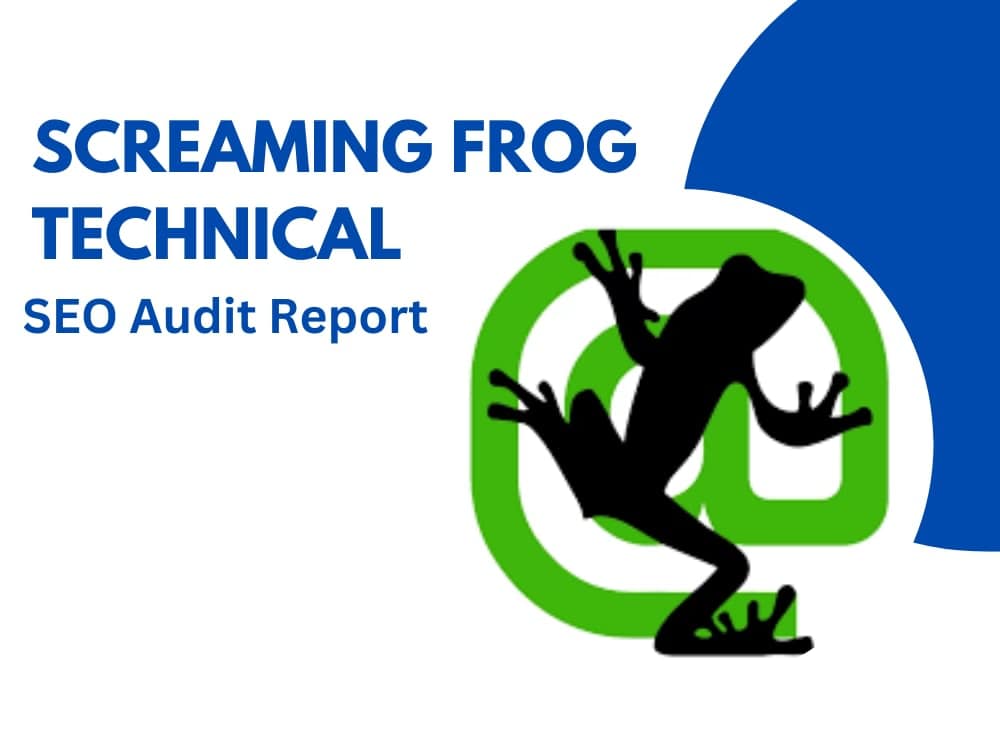 Screaming Frog