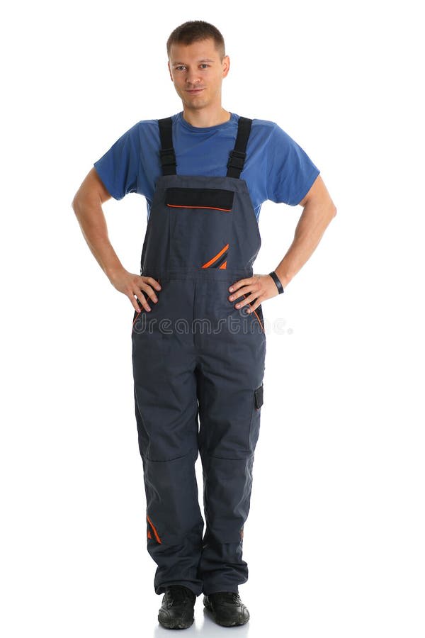 Profesional del sector fontanería