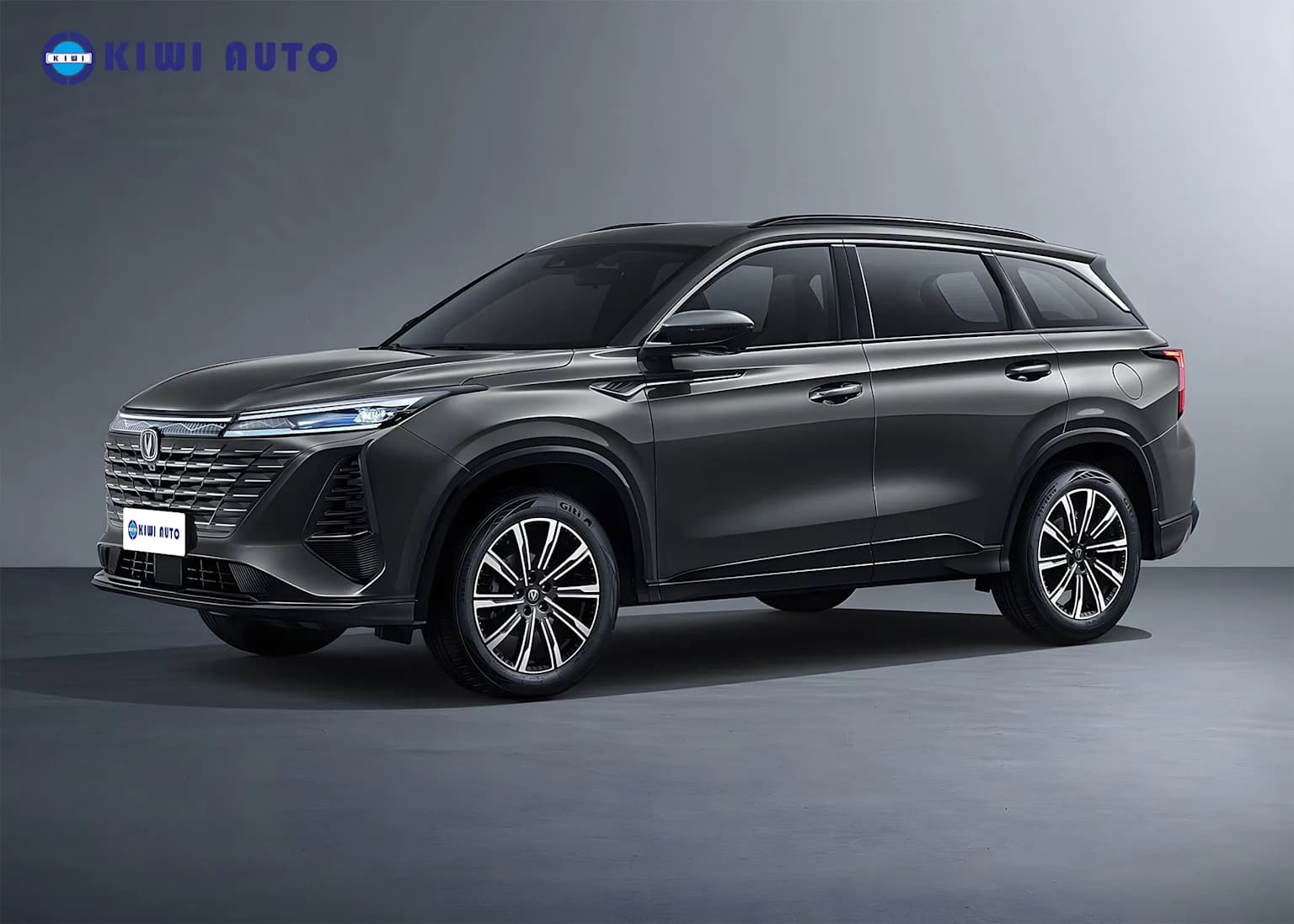 Changan CS75 PLUS 2024
