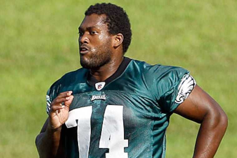 Jamaal Jackson