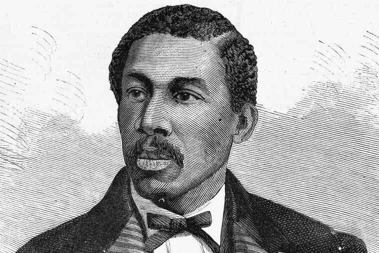 Octavius Catto