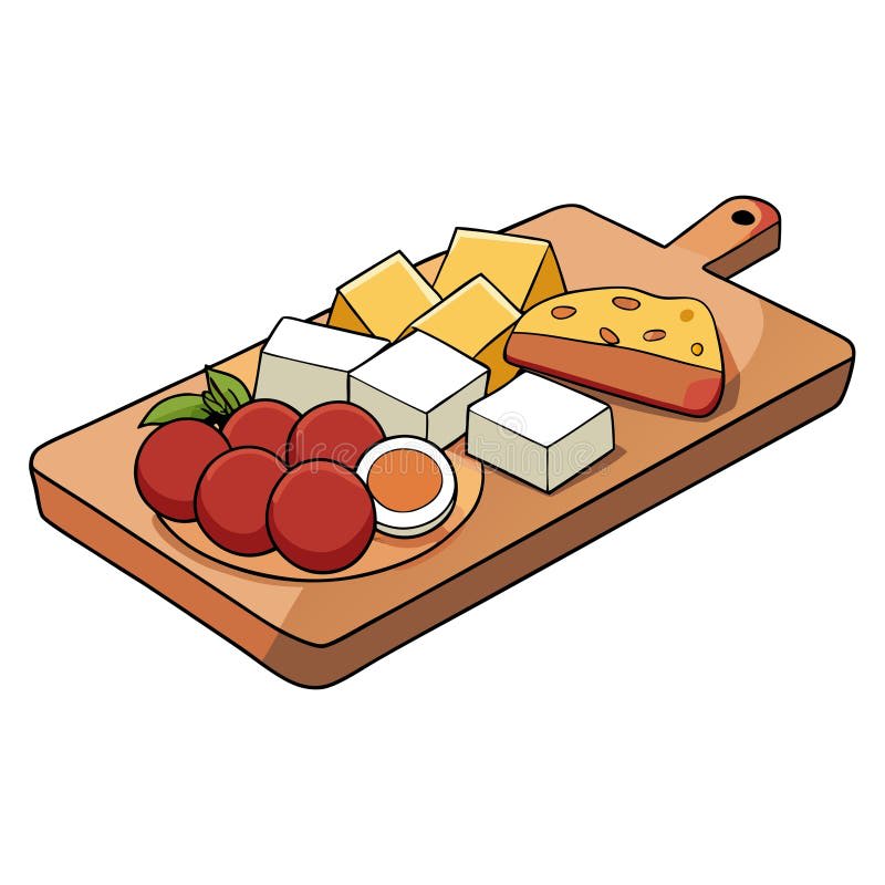 Appetizers