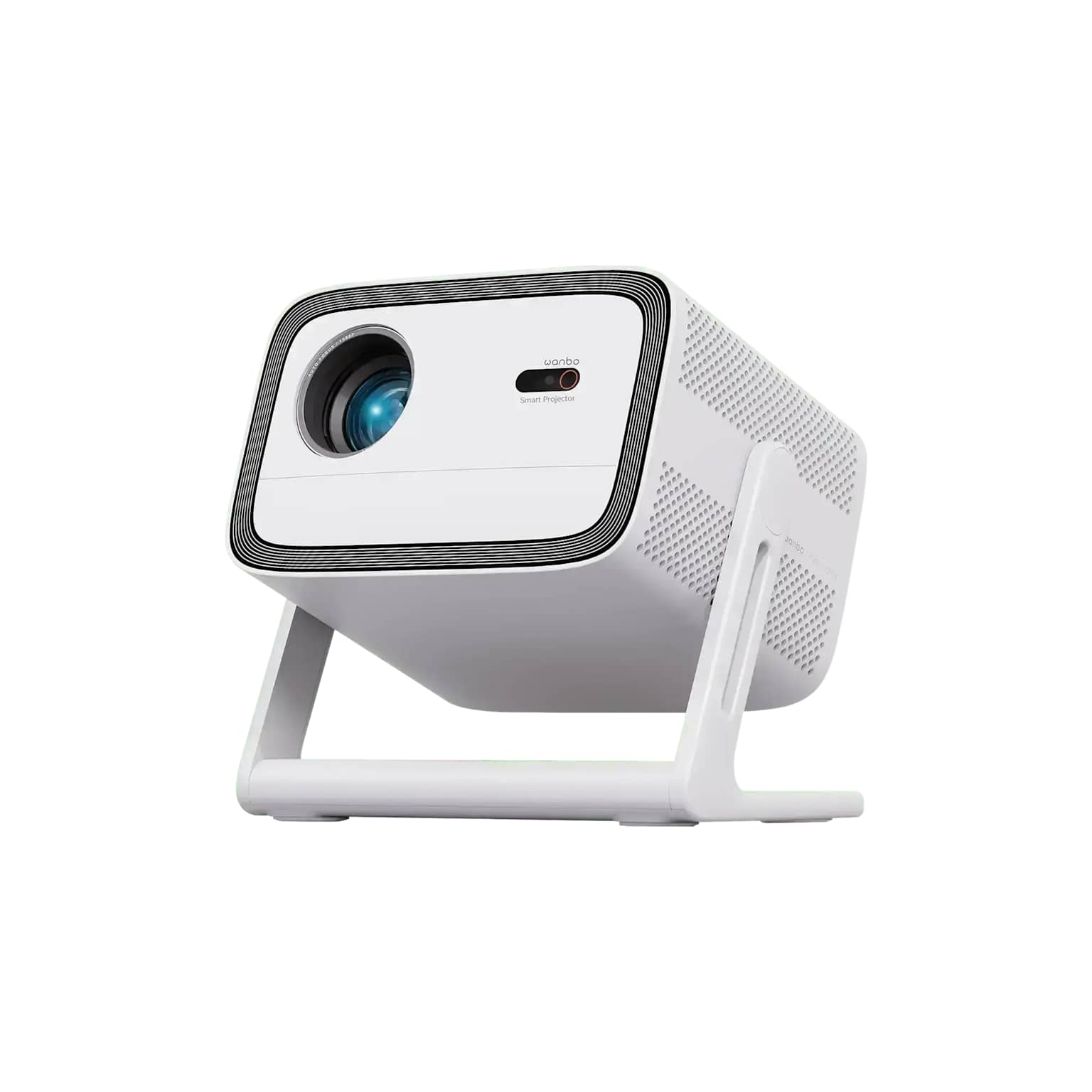 Proyector Wanbo Vali 1 Pro Blanco