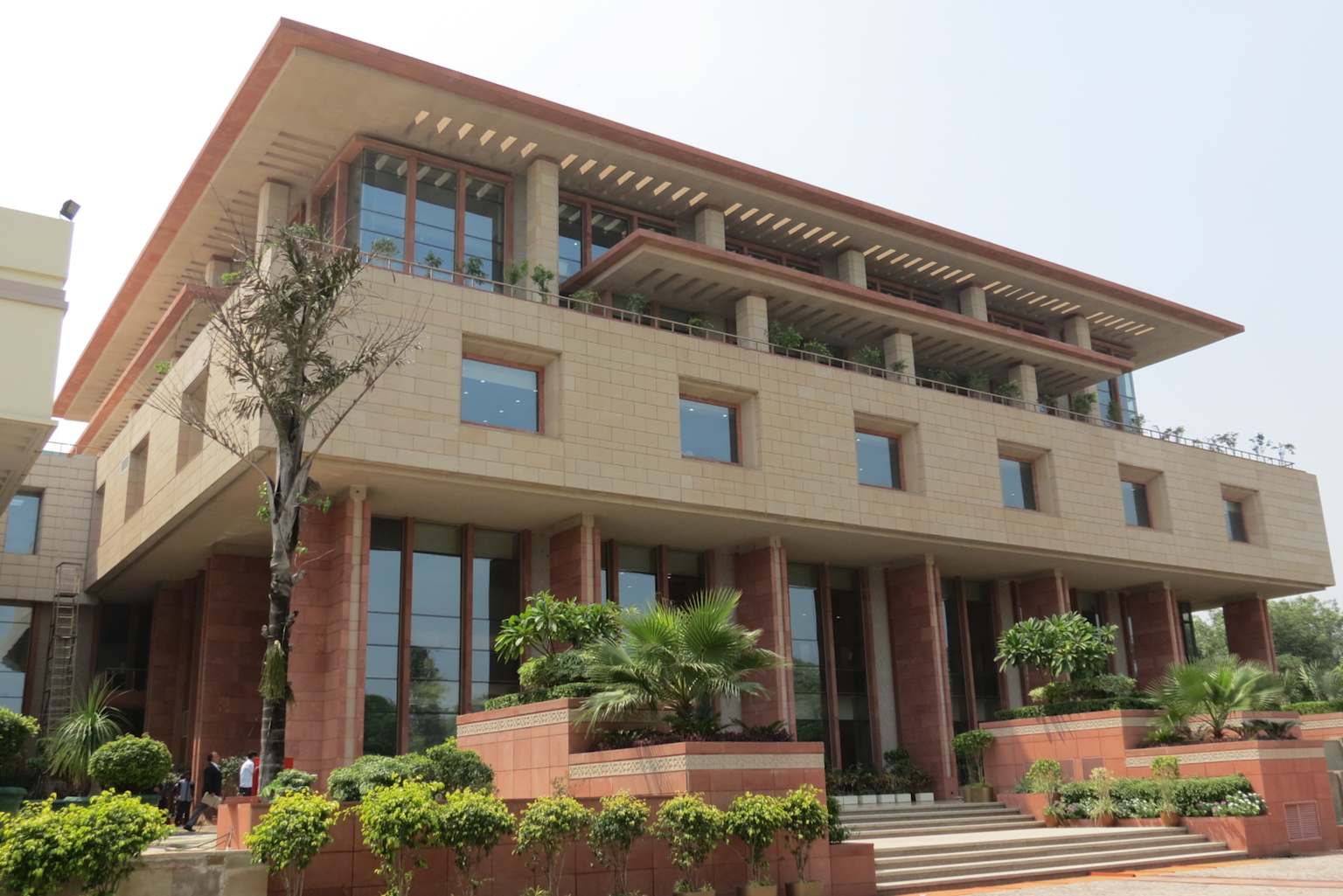 Delhi High Court — AR Nexis Legal