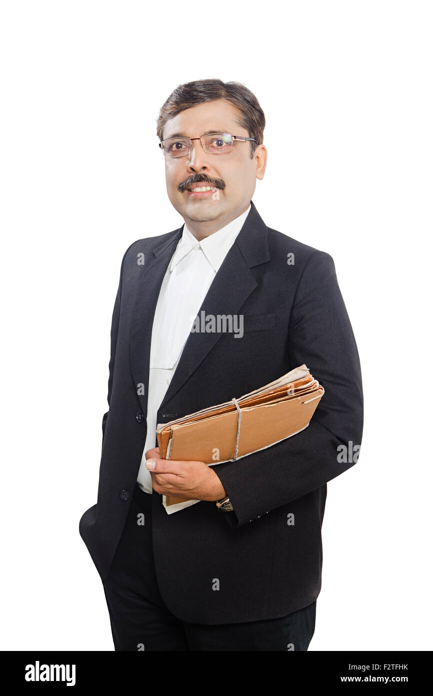 Legal Professional