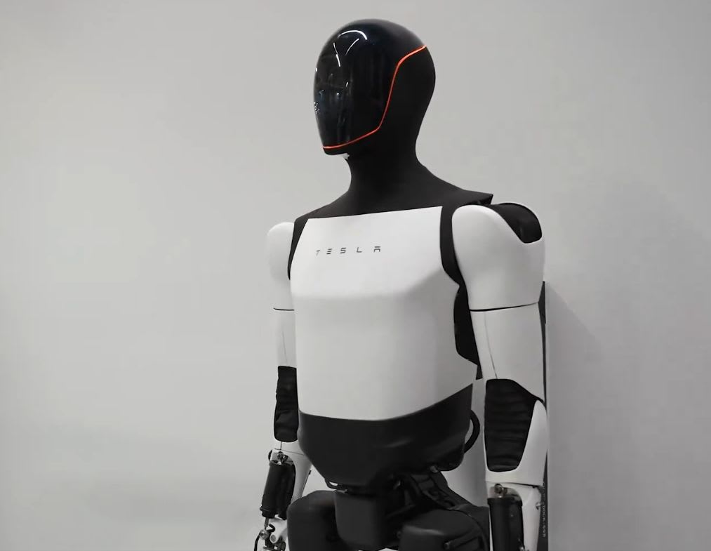 Astribot S1