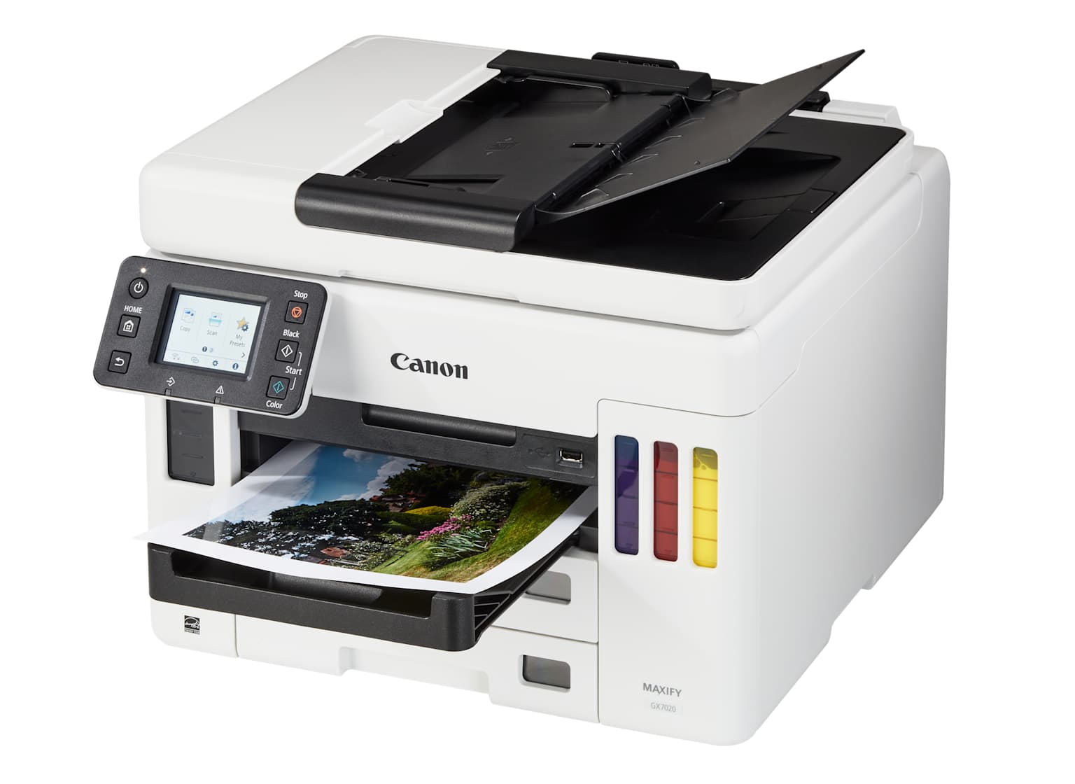 Canon MAXIFY GX7020