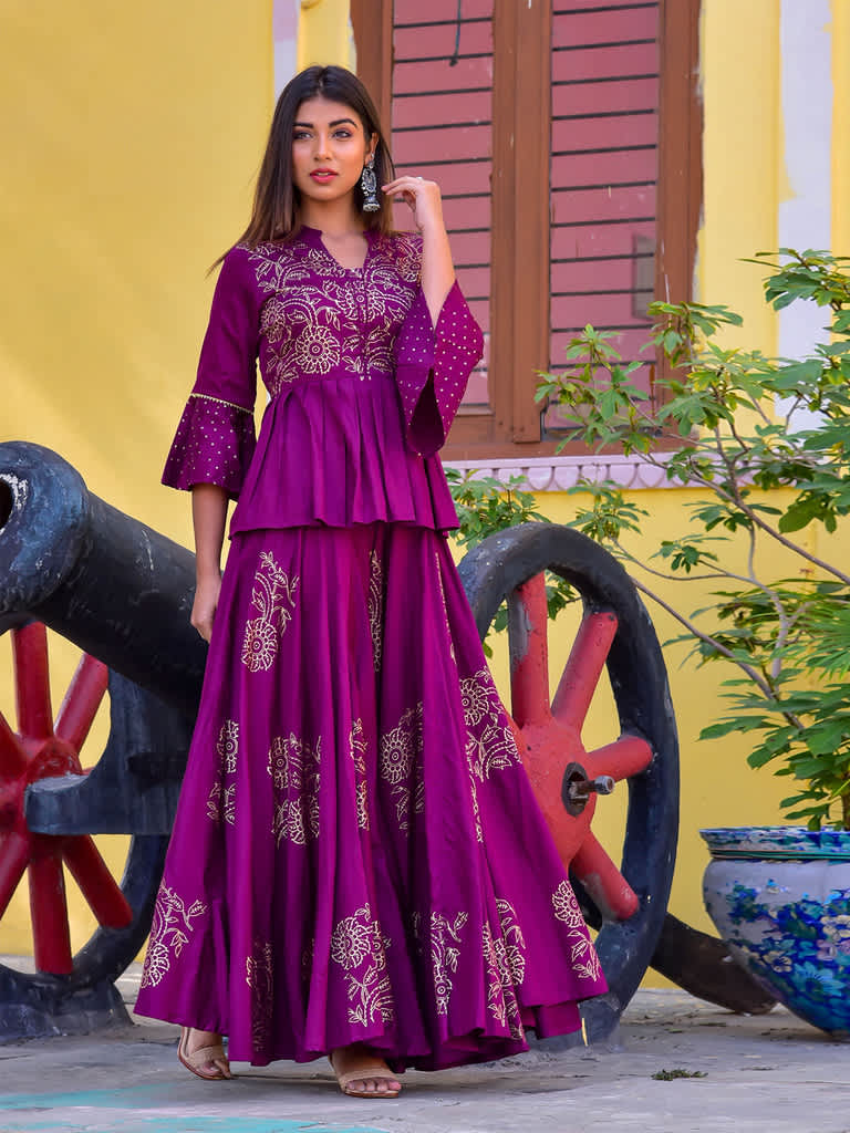 Contemporary Fusion Set