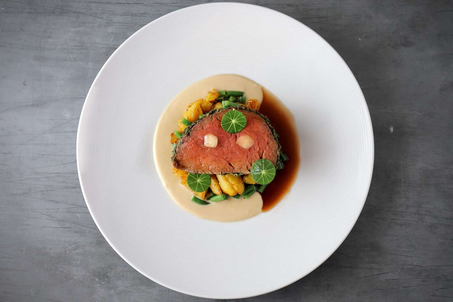 Beef Tenderloin