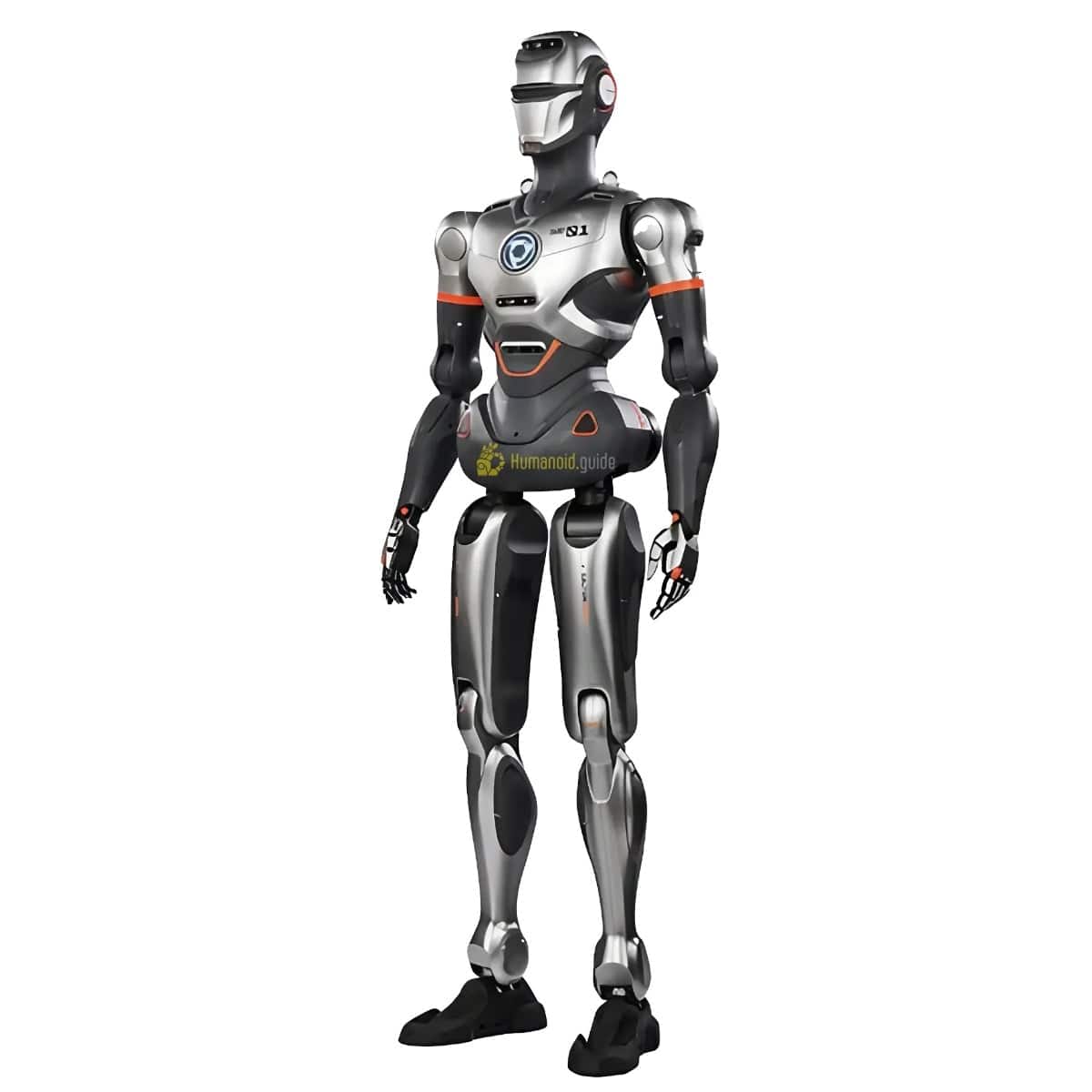 EngineAI SE01