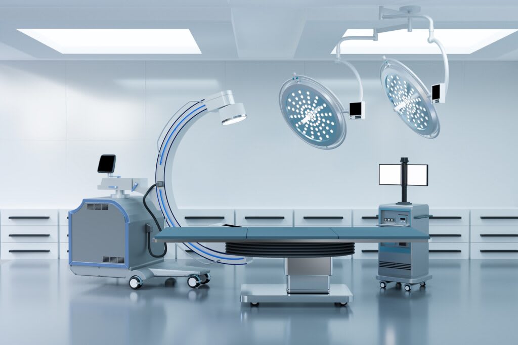 Cathlab Angiography Angioplasty Kute Hospital