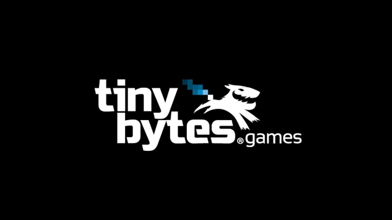 Tiny Bytes logo