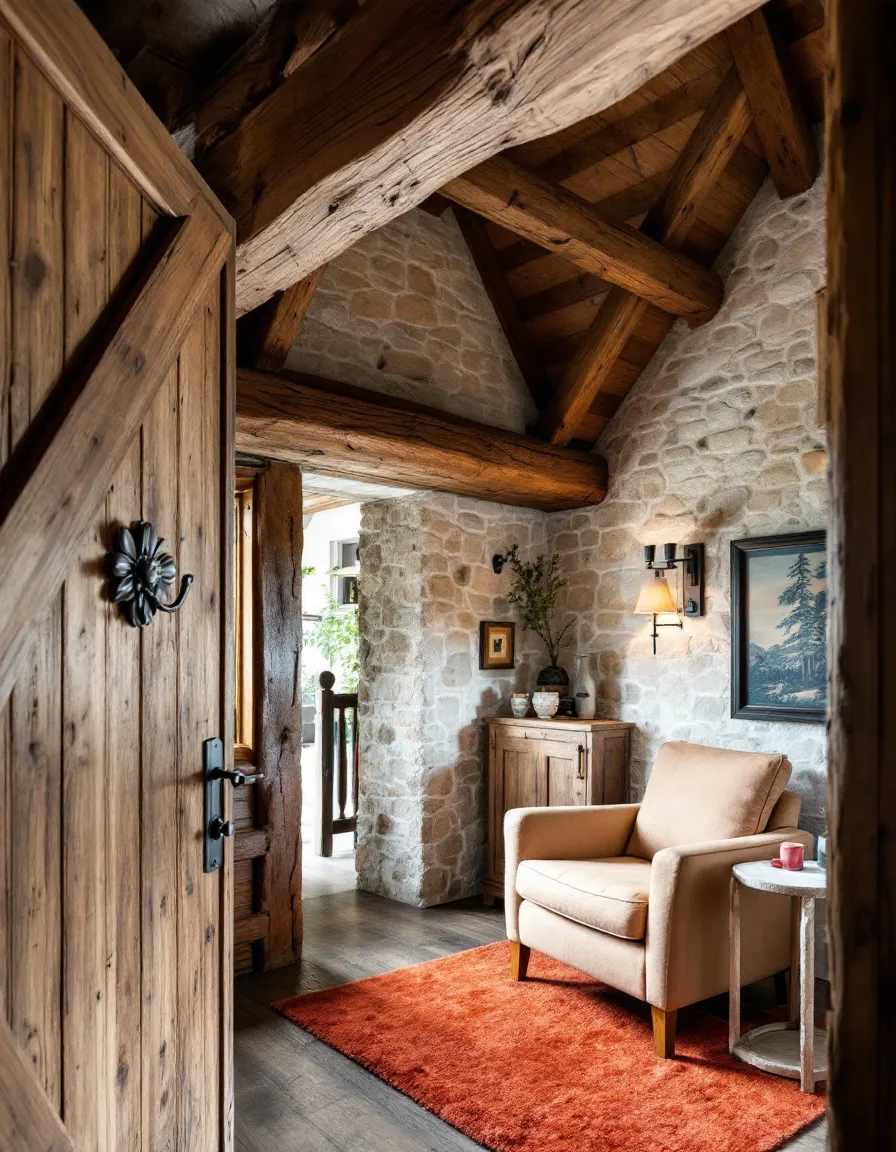 Loft Borgo — Satriano View