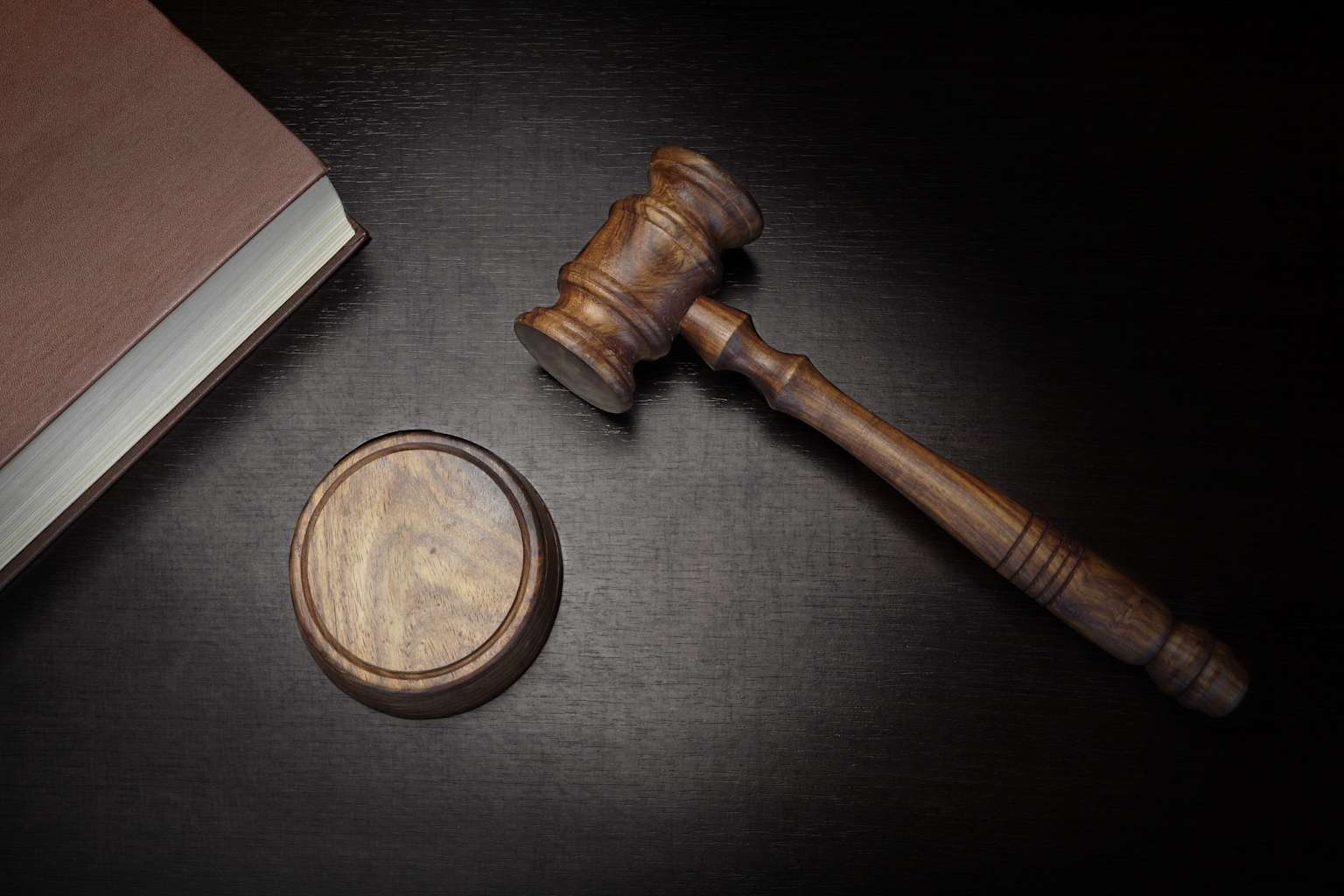 Abstract justice