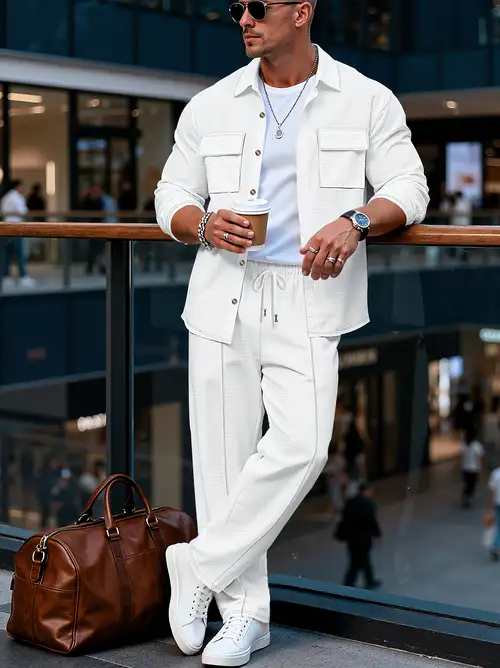 Men's Wear