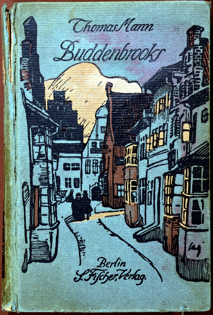 Buddenbrooks