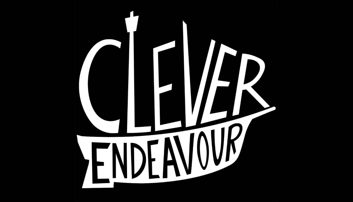 Clever Endeavour Games logo