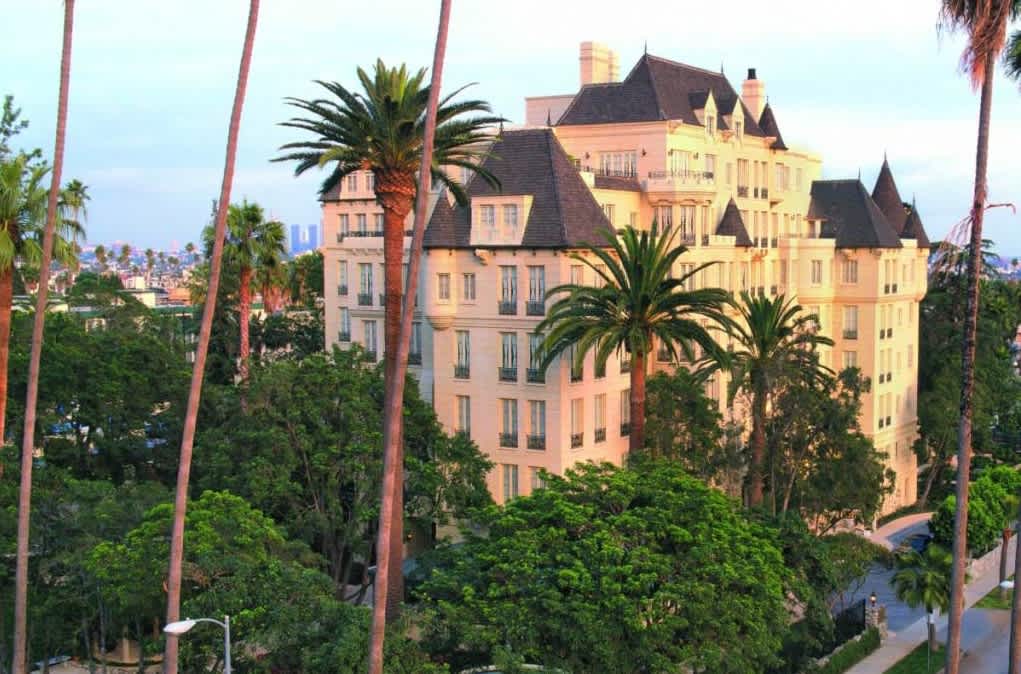 Celebrity Centre International