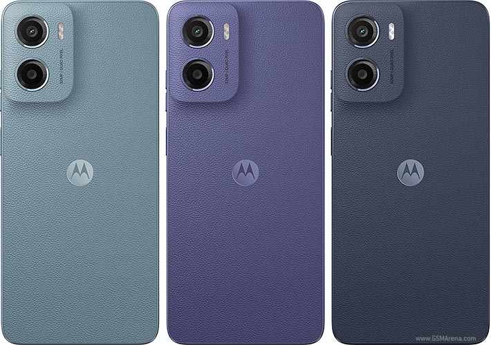 moto e15 в различни цветове