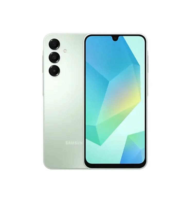 Samsung Galaxy A16 4G colores