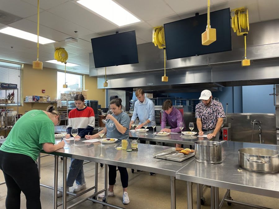 Certificate in Kitchen