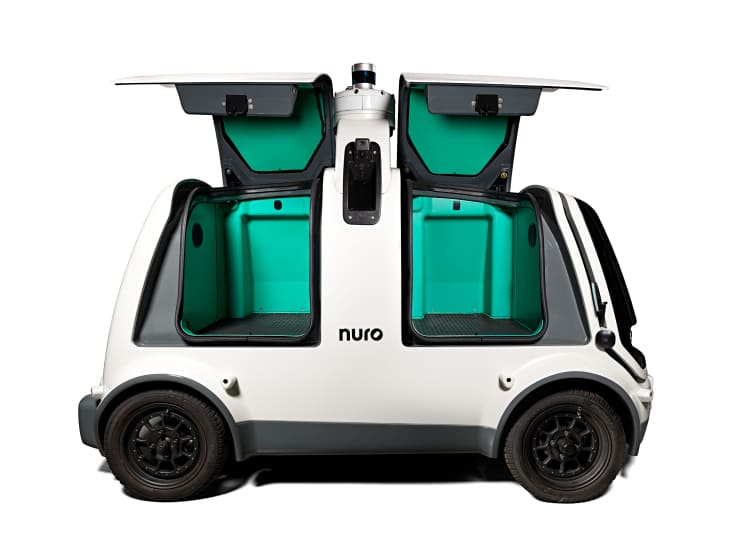 Nuro R3