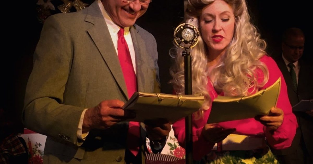 StageCenter Community Theatre | Destination Bryan