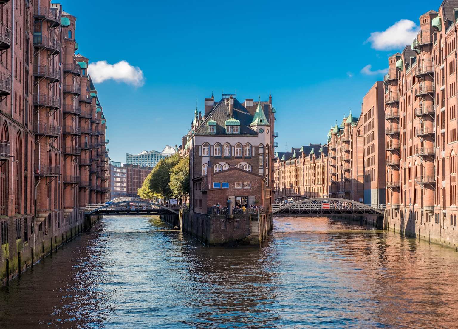 Hamburg Germany
