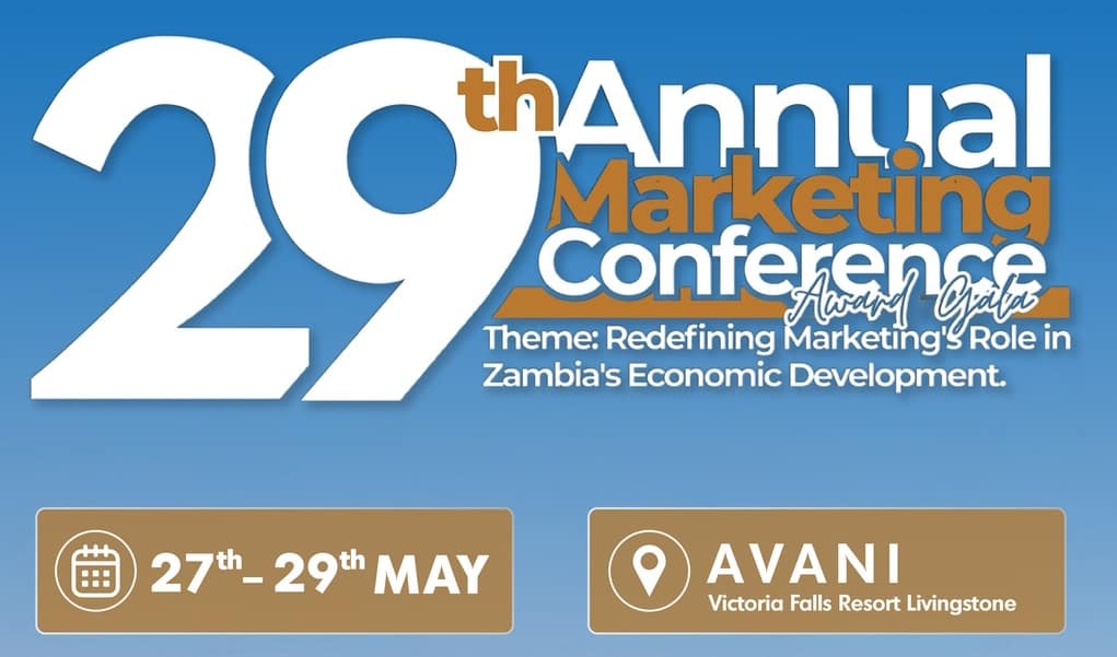 Conference event