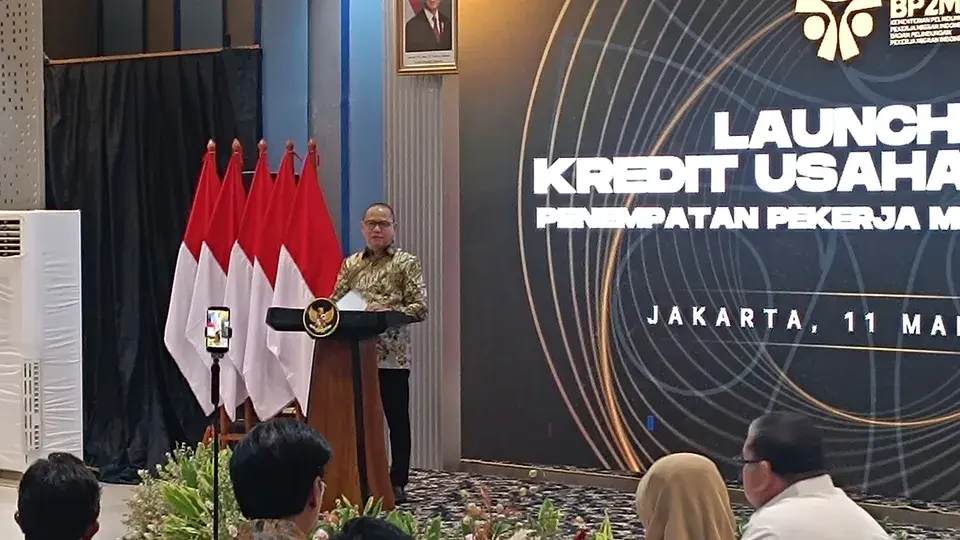 Pemerintah Targetkan 500 Ribu PMI Terampil, Jerman Siap Tampung 4.000 Tenaga Ahli Indonesia