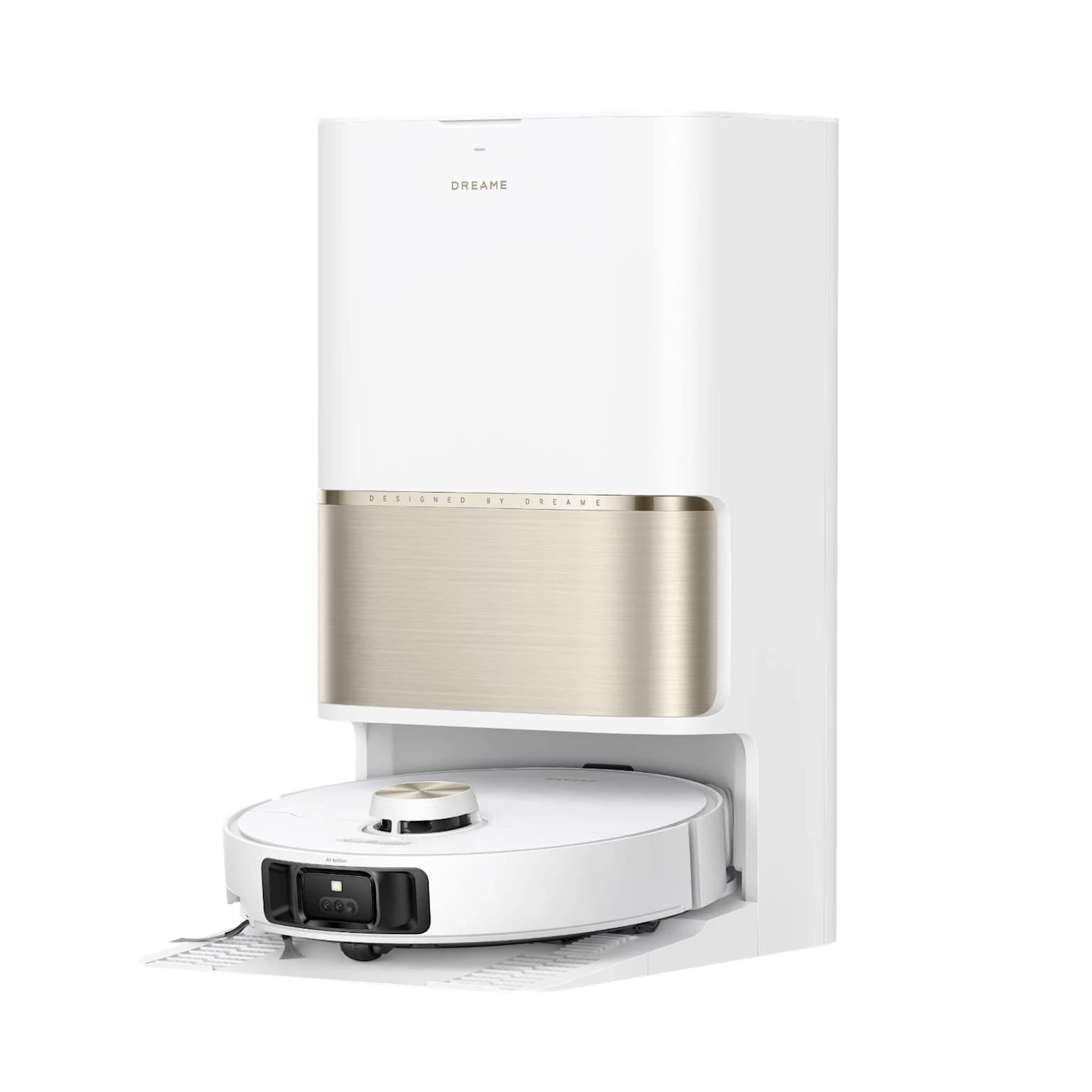 Dreame L10S Ultra
