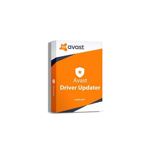 Avast Driver Updater — Automatic Driver Updates (1