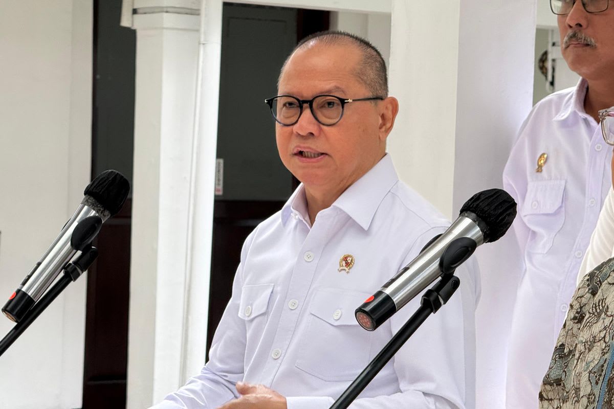 KUR PMI Rp331 Miliar Resmi Bergulir, 14 Bank Siap Salurkan Modal Pelatihan Calon PMI