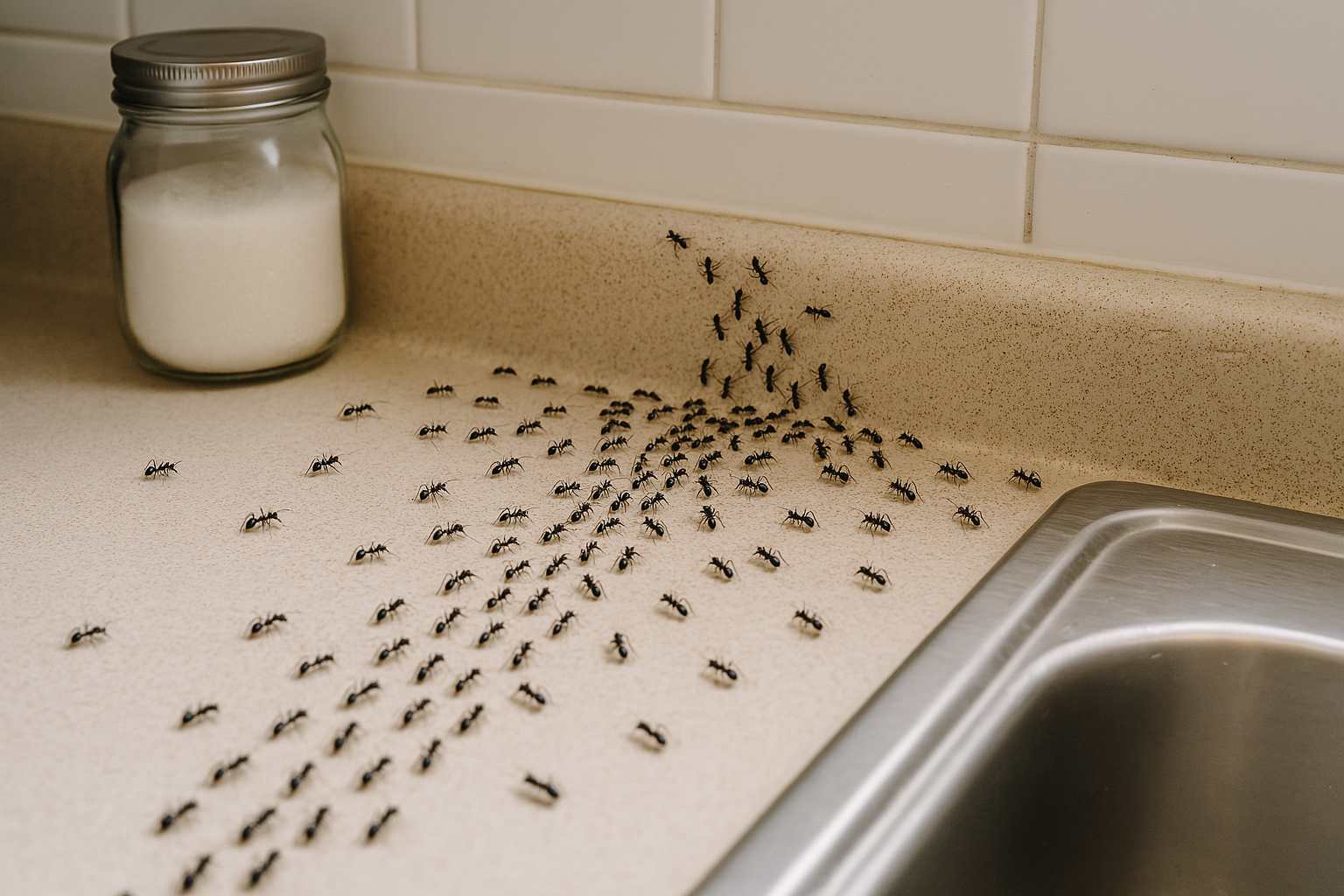 Ants Bedbugs Cockroaches Toronto Nomore Pest