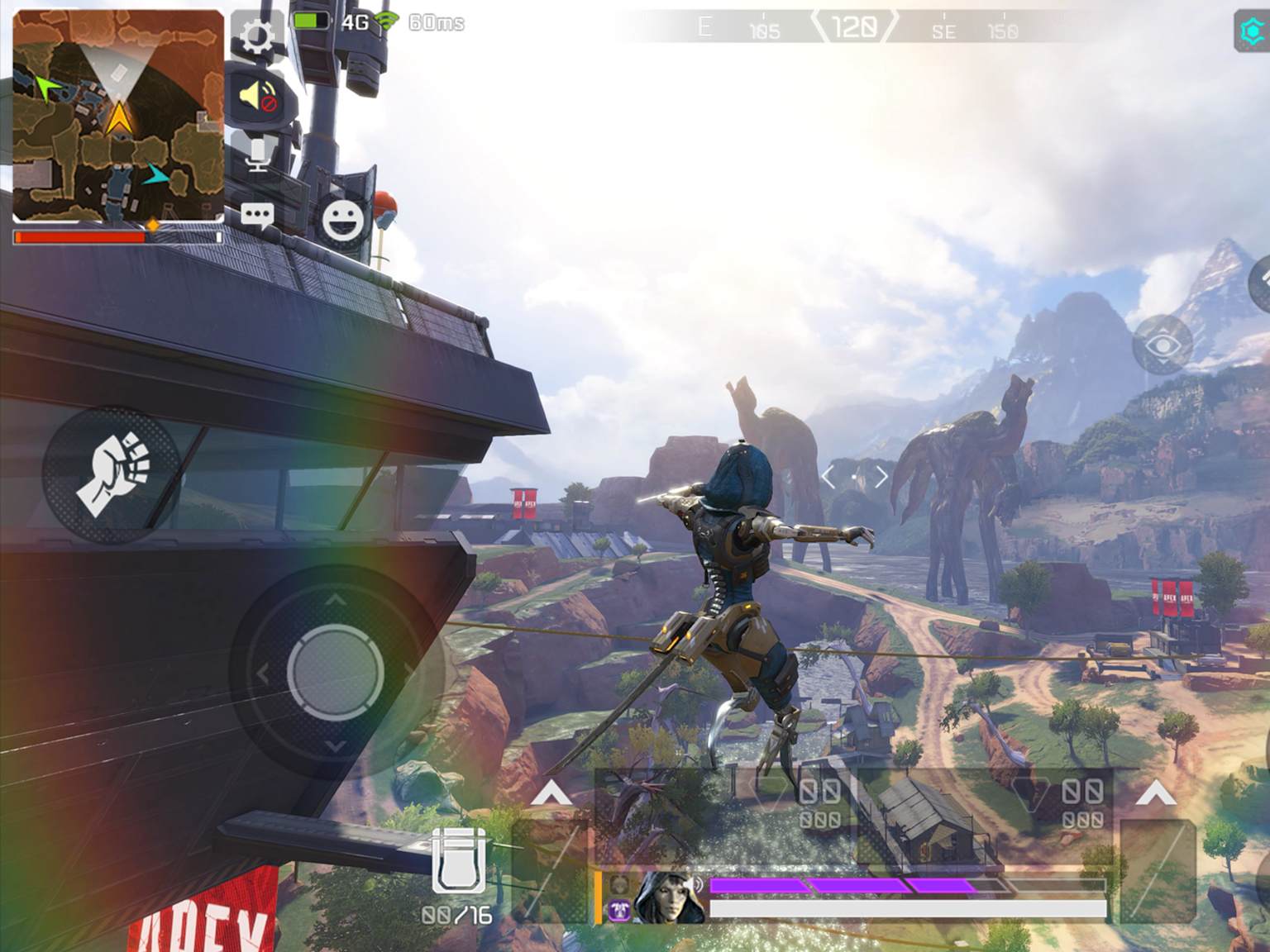 Apex Legends Mod
