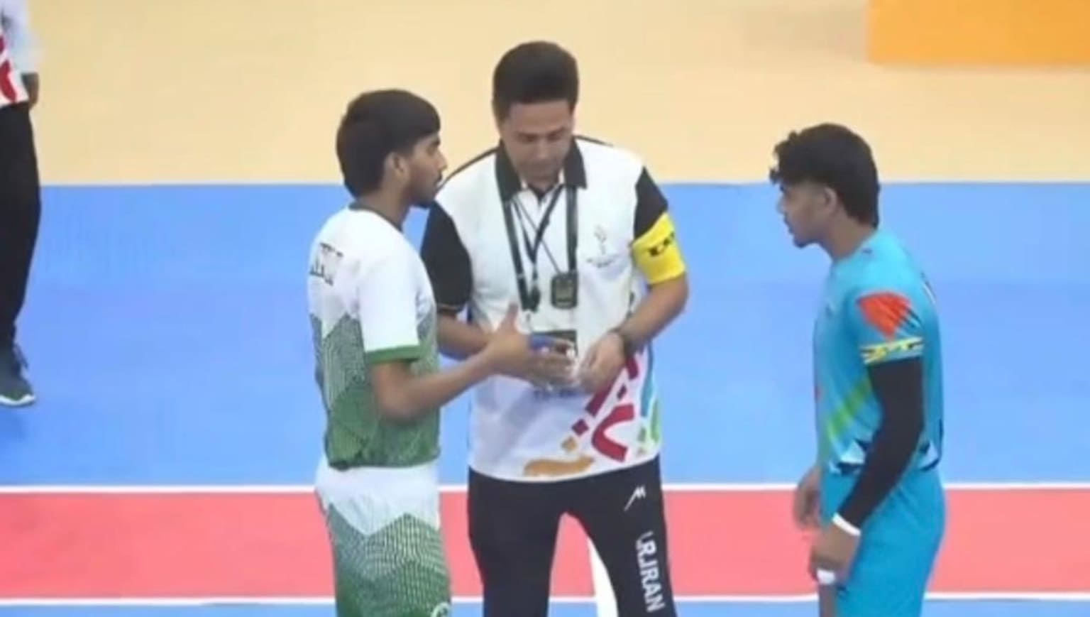Indian kabaddi youth sports